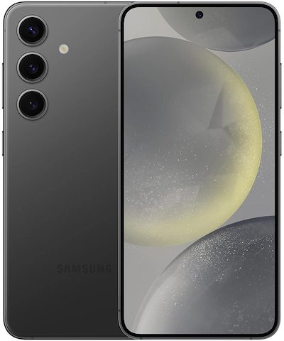 Samsung SM-S921N Galaxy S24 5G UW TD-LTE KR 256GB (Samsung Muse 1)