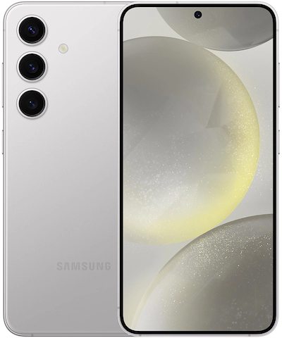 Samsung SM-S921U Galaxy S24 5G UW TD-LTE US 128GB / SM-S921T (Samsung Muse 1)