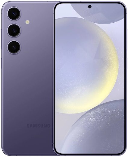 Samsung SM-S926U Galaxy S24+ 5G UW TD-LTE US 256GB / SM-S926V (Samsung Muse 2)