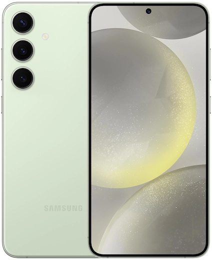 Samsung SM-S926U1 Galaxy S24+ 5G UW TD-LTE US 256GB (Samsung Muse 2)