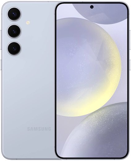 Samsung SM-S926W Galaxy S24+ 5G TD-LTE CA 256GB (Samsung Muse 2)