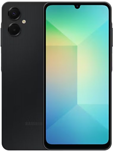Samsung SM-A066E Galaxy A06 5G 2025 Standard Edition TD-LTE MEA 64GB (Samsung A066)