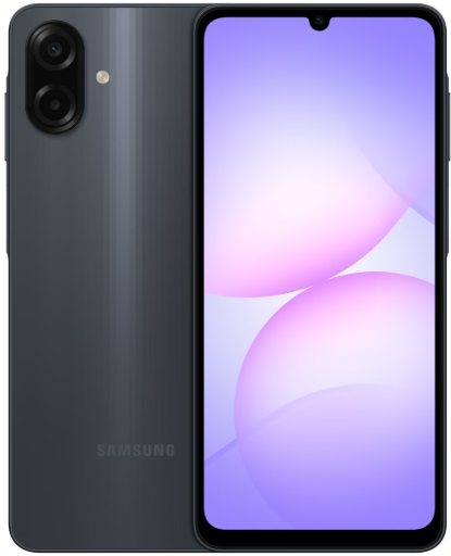 Samsung SM-A075F/DS Galaxy A07 4G 2025 Premium Edition Global Dual SIM TD-LTE 128GB (Samsung A075)