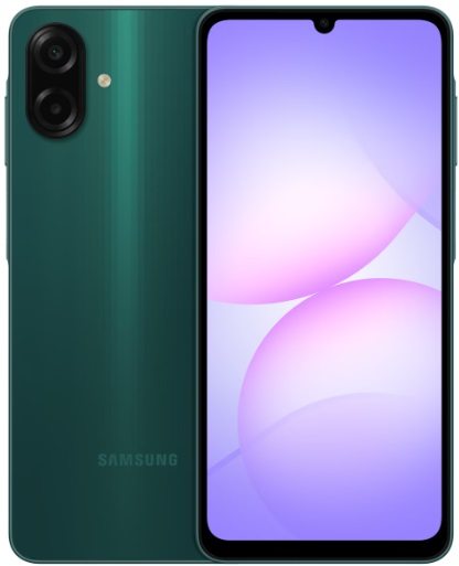 Samsung SM-A075F/DS Galaxy A07 4G 2025 Top Edition Global Dual SIM TD-LTE 256GB (Samsung A075)