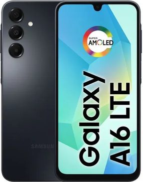 Samsung SM-A165F Galaxy A16 4G 2024 Standard Edition Global TD-LTE 128GB (Samsung A165)