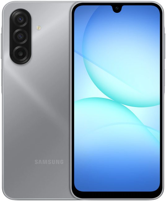 Samsung SM-A175F/DS Galaxy A17 4G 2025 Premium Edition Dual SIM TD-LTE 128GB (Samsung A175)