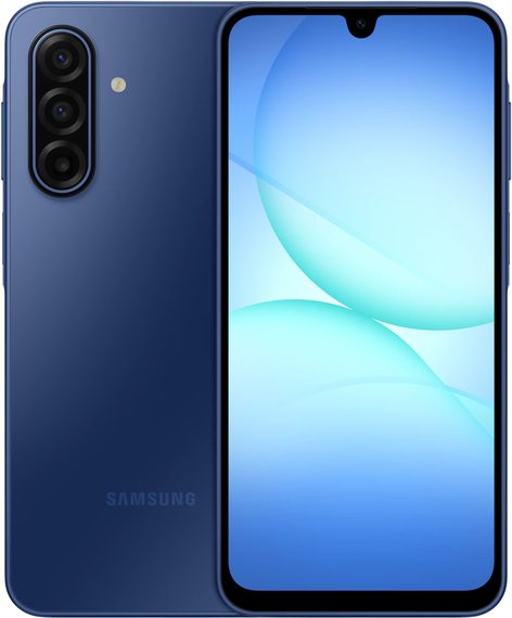 Samsung SM-A176B Galaxy A17 5G 2025 Top Edition Global TD-LTE 256GB (Samsung A176)