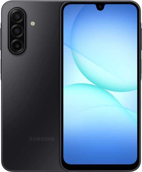 Samsung SM-A176W Galaxy A17 5G 2025 Standard Edition TD-LTE CA 128GB (Samsung A176)