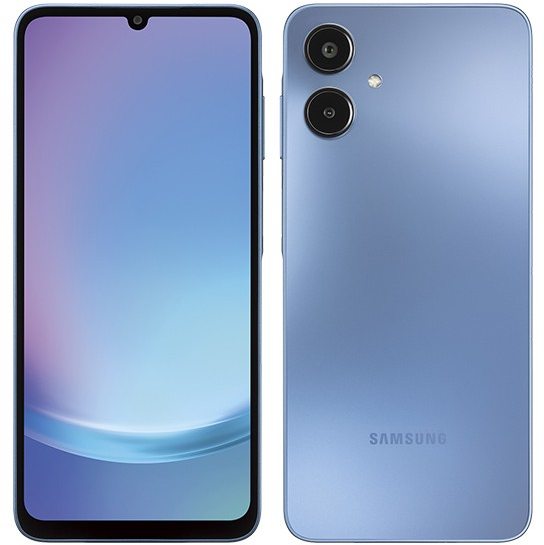 Samsung SM-A253J Galaxy A25 5G 2025 TD-LTE JP 64GB SCG33 (Samsung A253)