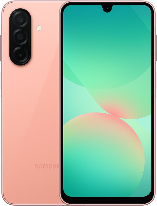 Samsung SM-A266B/DS Galaxy A26 5G 2025 Premium Edition Global Dual SIM TD-LTE 128GB (Samsung A266)
