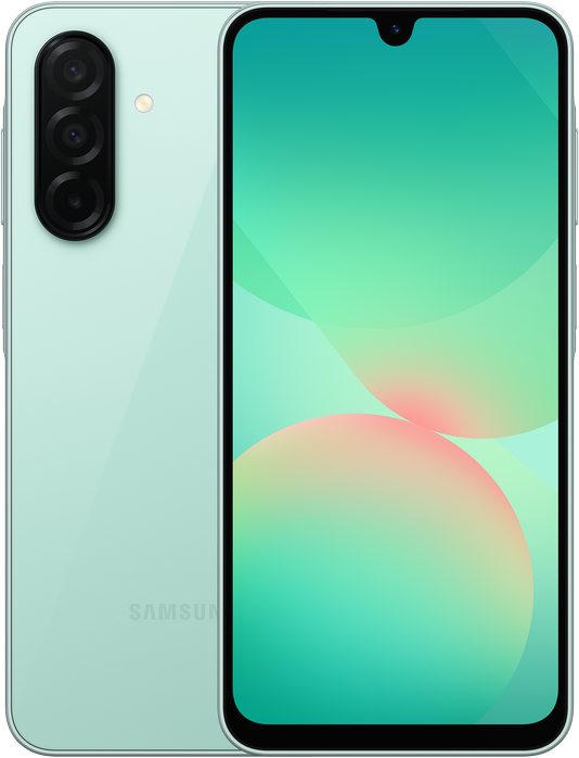Samsung SM-A266M/DS Galaxy A26 5G 2025 Premium Edition Dual SIM TD-LTE LATAM 256GB (Samsung A266M)