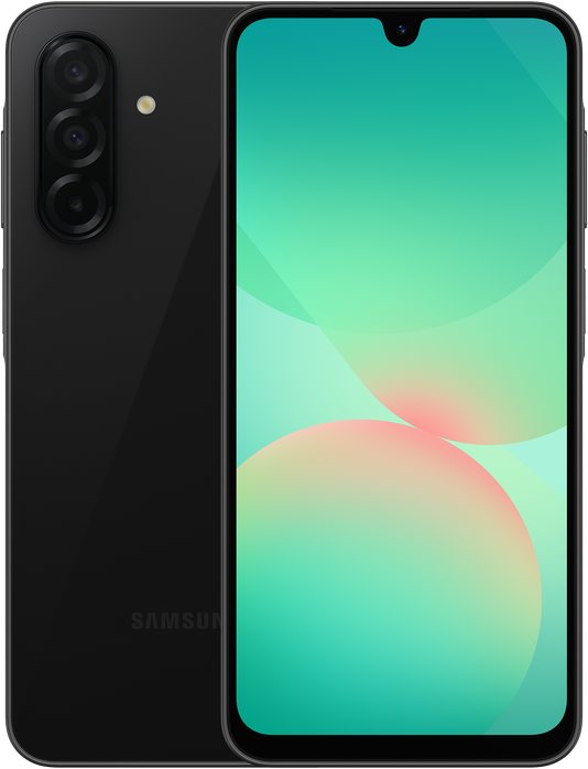 Samsung SM-A266M Galaxy A26 5G 2025 Standard Edition TD-LTE LATAM 128GB (Samsung A266M)