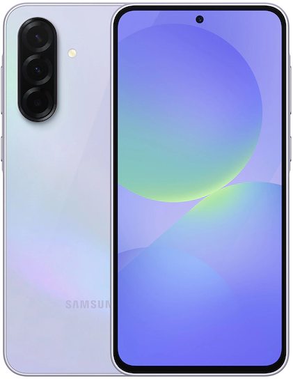 Samsung SM-A366D Galaxy A36 5G 2025 Standard Edition Dual SIM TD-LTE JP 128GB SC-54F (Samsung A366)