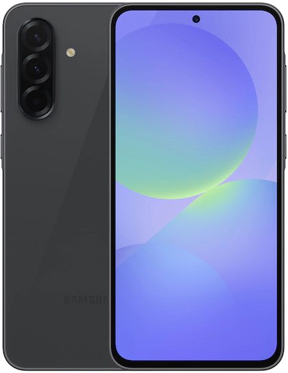 Samsung SM-A366U Galaxy A36 5G UW 2025 Standard Edition TD-LTE US 128GB / SM-S366V (Samsung A366)