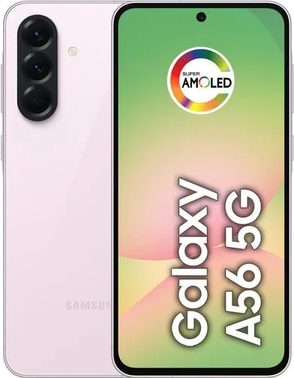 Samsung SM-A566E Galaxy A56 5G 2025 Standard Edition Global TD-LTE 256GB (Samsung A566)