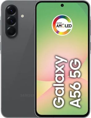 Samsung SM-A566B Galaxy A56 5G 2025 Standard Edition Global TD-LTE 256GB (Samsung A566)