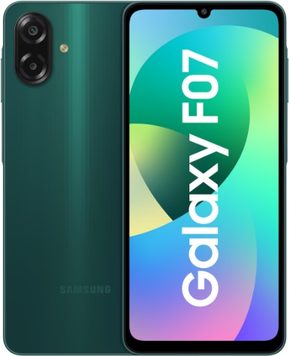Samsung SM-E075F/DS Galaxy F07 4G 2025 Standard Edition Global Dual SIM TD-LTE 64GB (Samsung A075)
