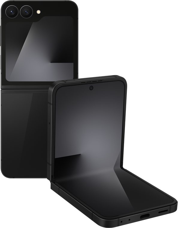 Samsung SM-F761Q Galaxy Z Flip7 FE 5G Dual SIM TD-LTE JP 256GB / SGH-N592 (Samsung B7R)
