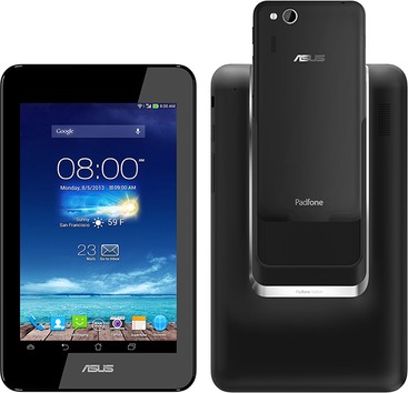 Asus Padfone Mini 4.3 3G Dual SIM (Asus A11)