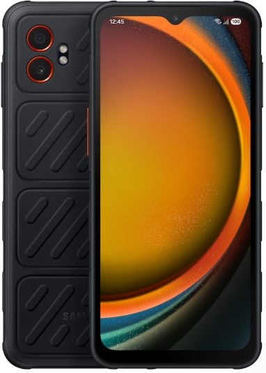 Samsung SM-G766B Galaxy XCover7 Pro 5G 2025 Global TD-LTE 128GB (Samsung G766)