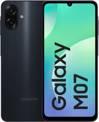 Samsung SM-M075F/DS Galaxy M07 4G 2025 Standard Edition Global Dual SIM TD-LTE 64GB (Samsung A075)