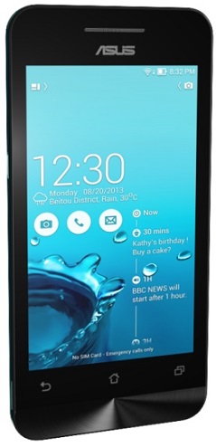 Asus ZenFone 4 A400CG 8GB