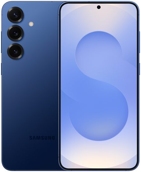 Samsung SM-S936B/DS Galaxy S25+ 5G Global Dual SIM TD-LTE 512GB (Samsung Paradigm 2)