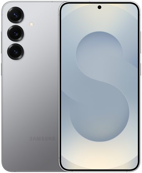 Samsung SM-S936U Galaxy S25+ 5G UW Dual SIM TD-LTE US 512GB / SM-G936R4 (Samsung Paradigm 2)