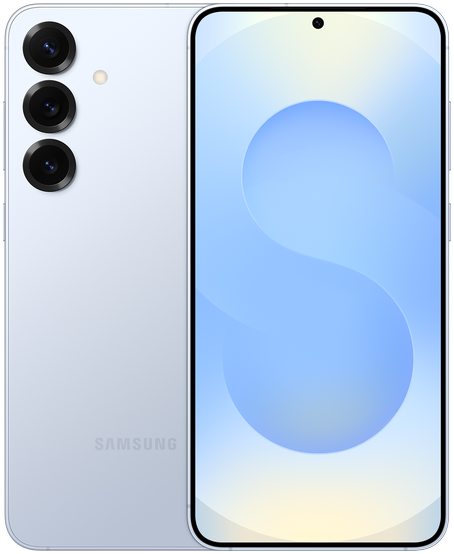 Samsung SM-S936U Galaxy S25+ 5G UW Dual SIM TD-LTE US 512GB / SM-G936T (Samsung Paradigm 2)