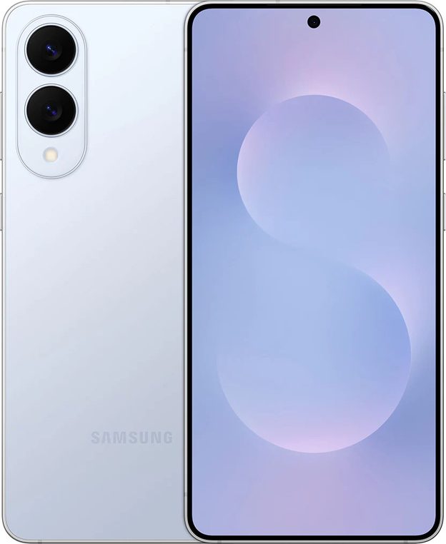 Samsung SM-S937U Galaxy S25 Edge 5G UW Dual SIM TD-LTE US 256GB / SM-S937A (Samsung Paradigm Slim)
