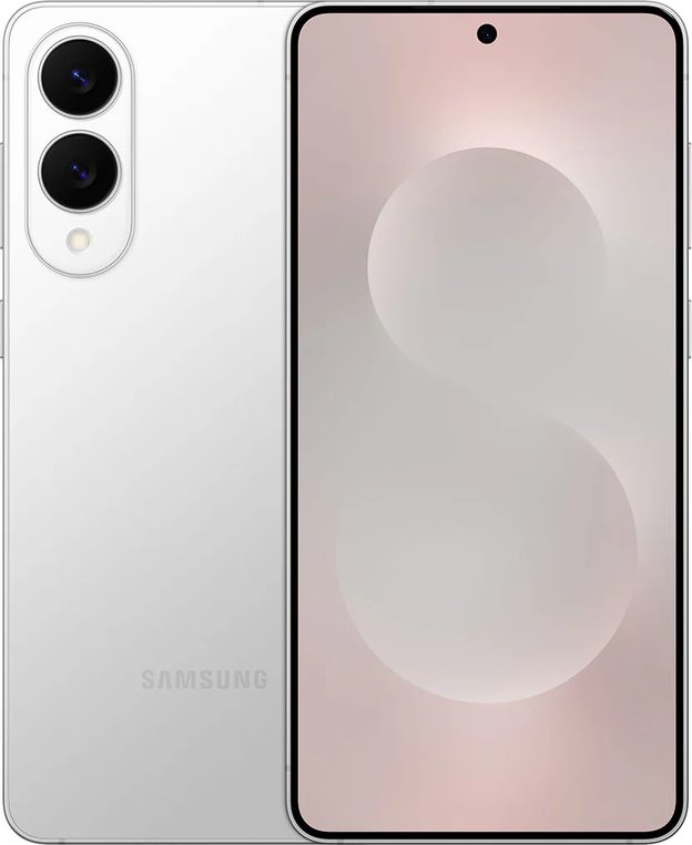 Samsung SM-S937W Galaxy S25 Edge 5G Dual SIM TD-LTE CA 256GB (Samsung Paradigm Slim)