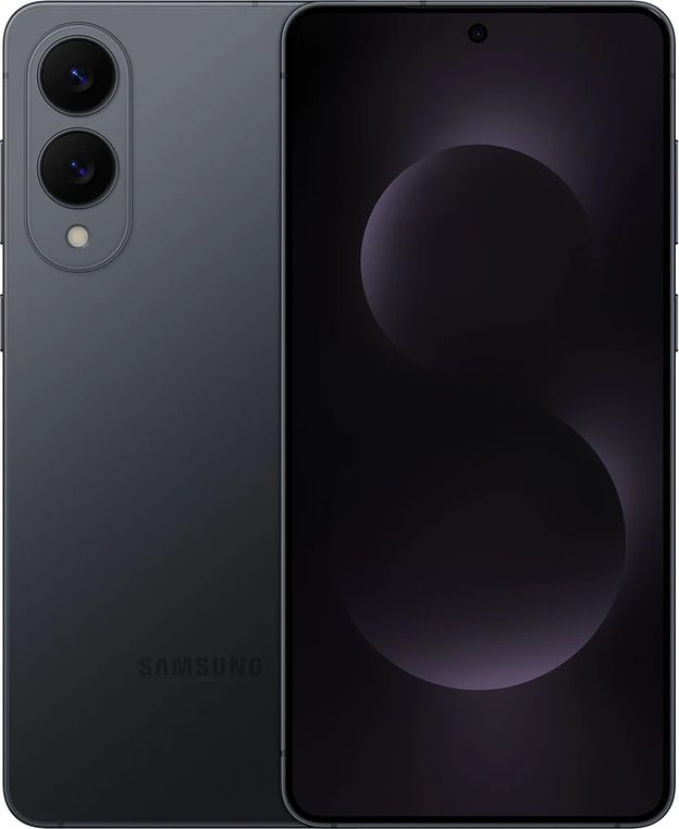 Samsung SM-S937U Galaxy S25 Edge 5G UW Dual SIM TD-LTE US 256GB / SM-S937V (Samsung Paradigm Slim)