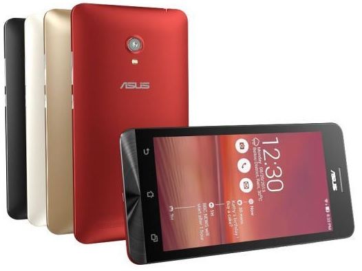 Asus Zenfone 5 A501CG (2015)