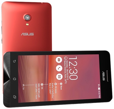 Asus Zenfone 6 A600CG