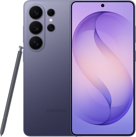 Samsung SM-S948U Galaxy S26 Ultra UW 5G Dual SIM TD-LTE US 512GB / SM-S948T (Samsung Miracle 3)