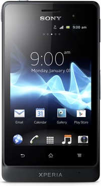 Sony Xperia go ST27 / ST27i (Sony Lotus)