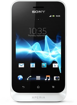 Sony Xperia Tipo ST21 / ST21i (Sony Tapioca SS)