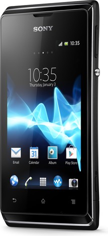 Sony Xperia E C1504 (Sony Nanhu SS)