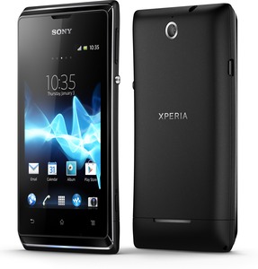Sony Xperia E C1505 (Sony Nanhu SS)