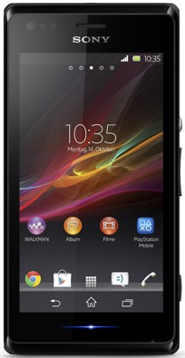 Sony Xperia M Dual C2004 (Sony Nicki DS)
