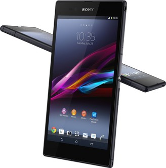 Sony Xperia ZU LTE (Sony Togari Maki)