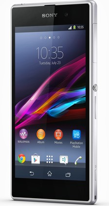 Sony Xperia Z1 HSPA+ L39h C6902 (Sony Honami)