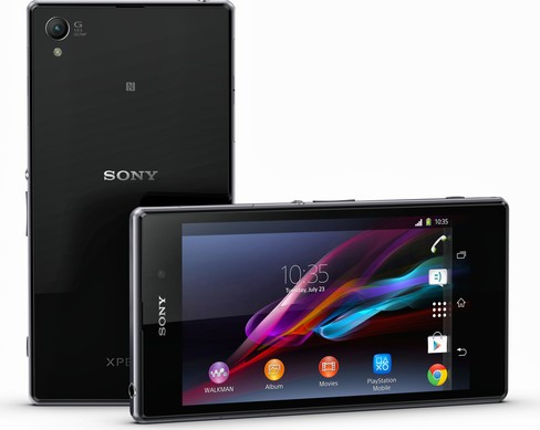 Sony Xperia Z1s LTE-A C6916 (Sony Honami)