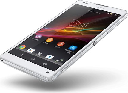 Sony Xperia ZL L35a C6506 (Sony Odin Rimy)