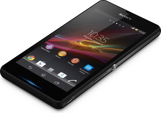 Sony Xperia ZR LTE M36i C5503 (Sony Dogo)