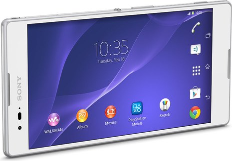Sony Xperia T2 Ultra D5306 LTE-A (Sony Tianchi)