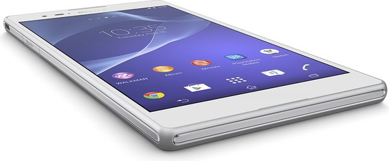 Sony Xperia T2 Ultra dual HSPA D5322 XM50h (Sony Tianchi)