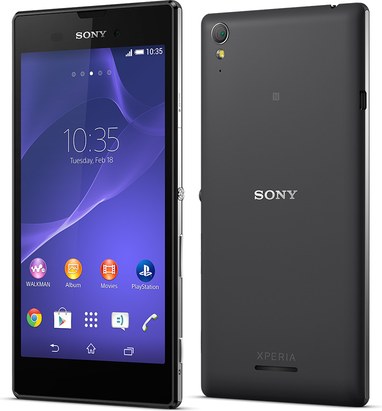 Sony Xperia T3 LTE-A D5106 (Sony Seagull)