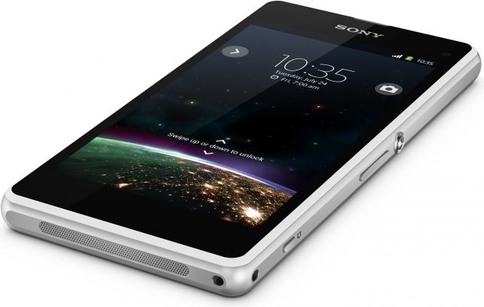 Sony Xperia Z1 Compact LTE-A D5503 (Sony Amami)