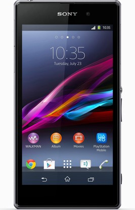 Sony Xperia Z1 LTE C6906 (Sony Honami)